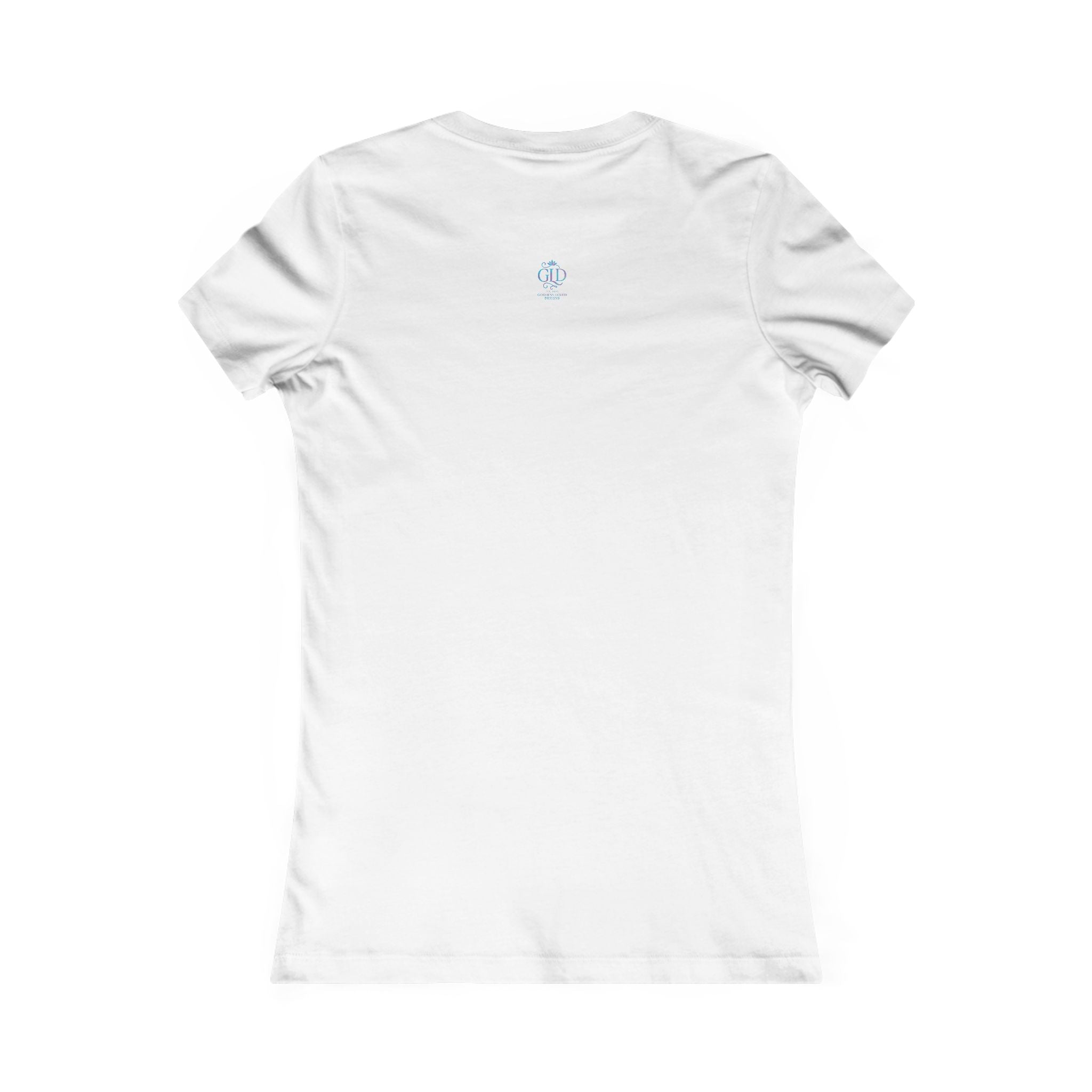 Modern Goddess Tee – Oba – I navigate all storms