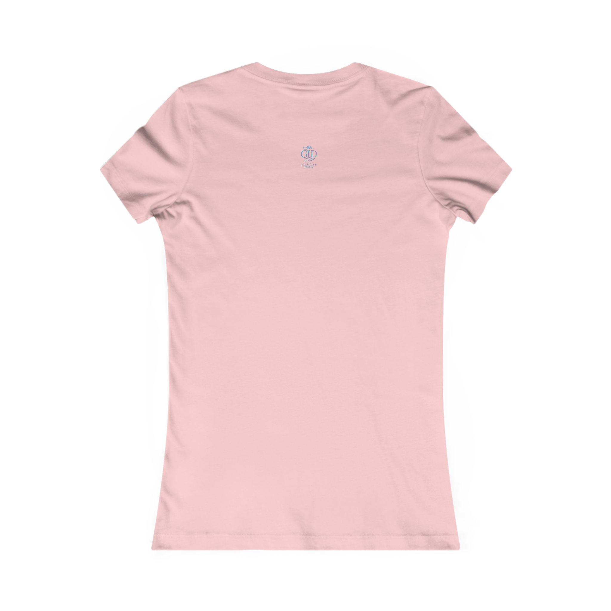 Modern Goddess Tee – Oba – I navigate all storms