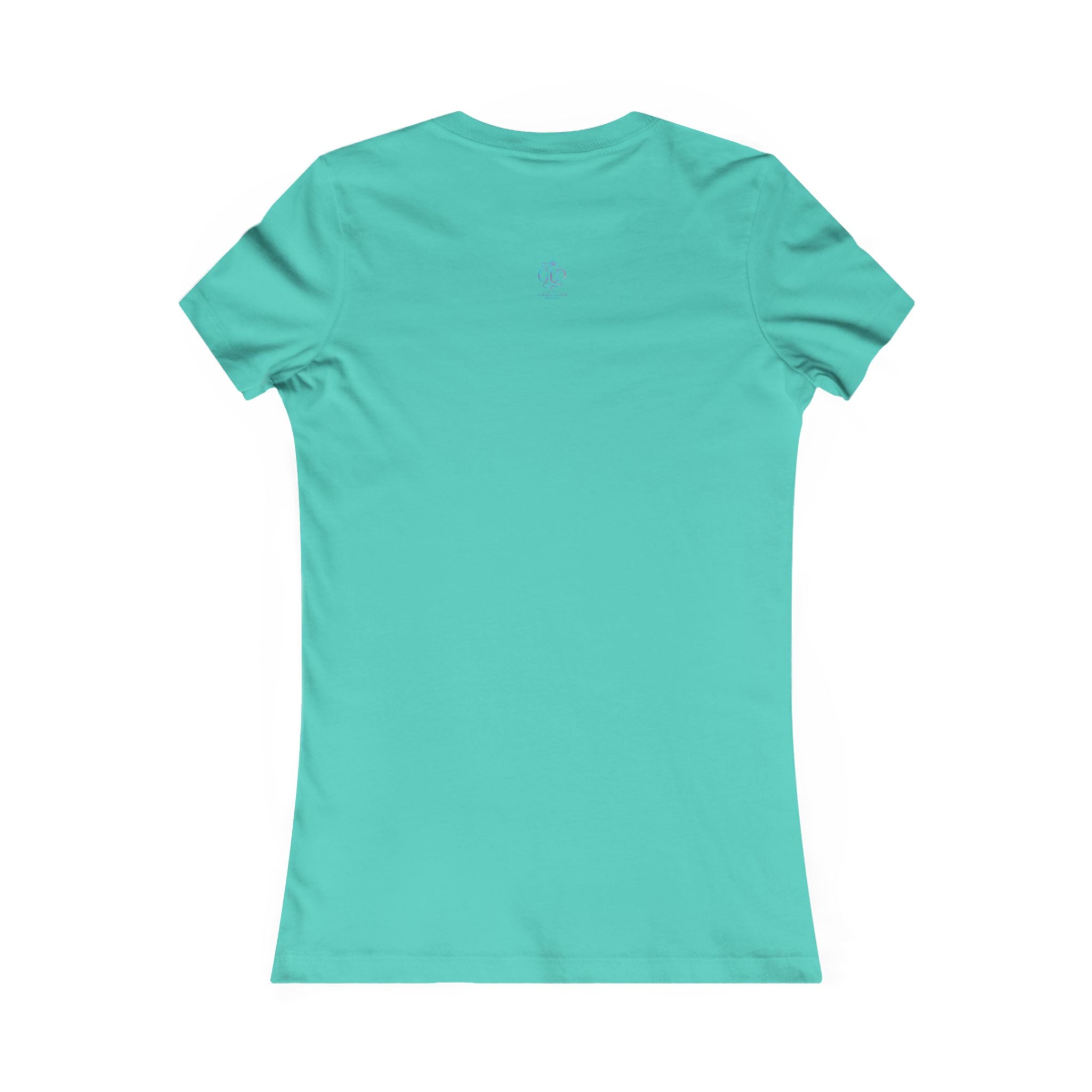 Modern Goddess Tee – Oba – I navigate all storms