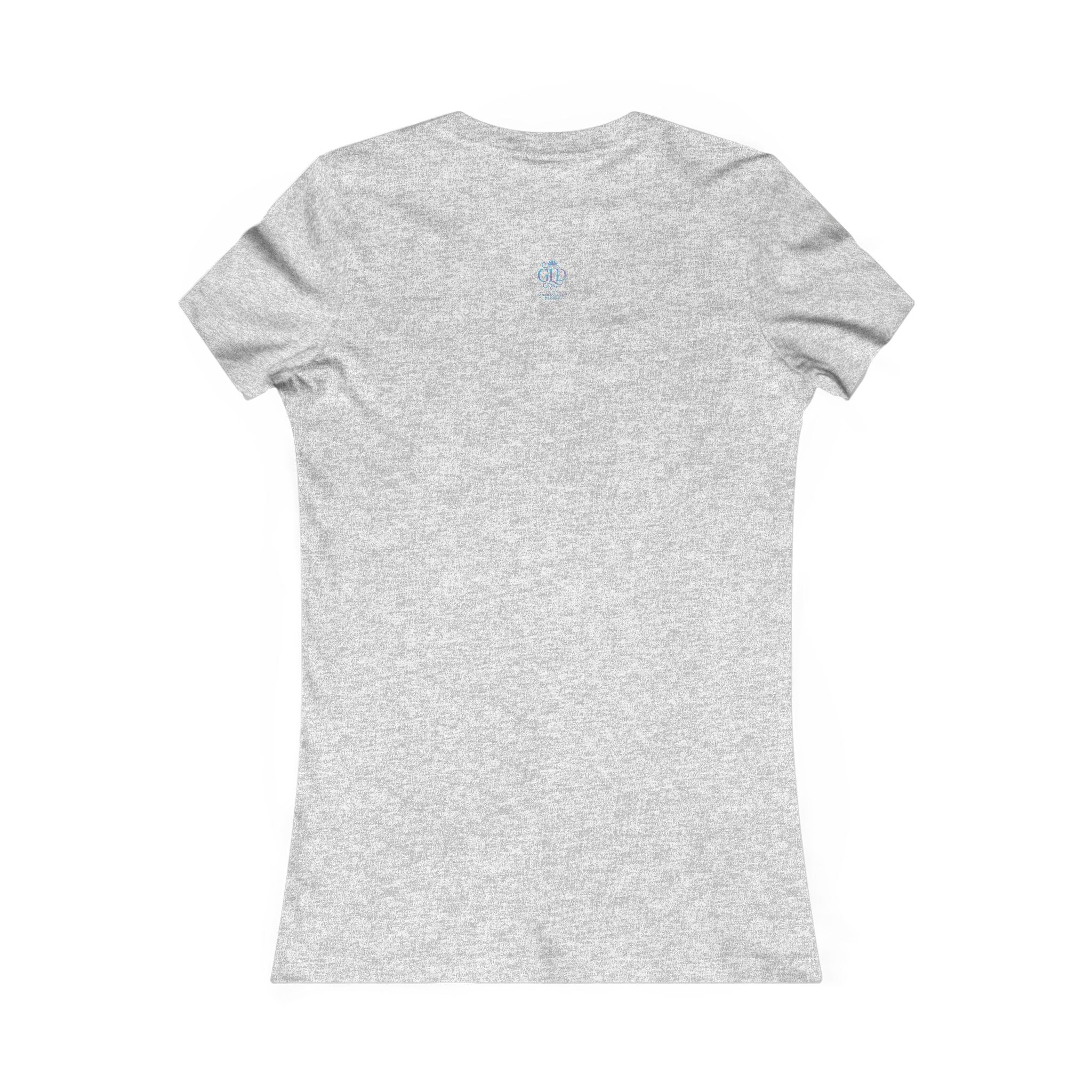 Modern Goddess Tee – Oba – I navigate all storms