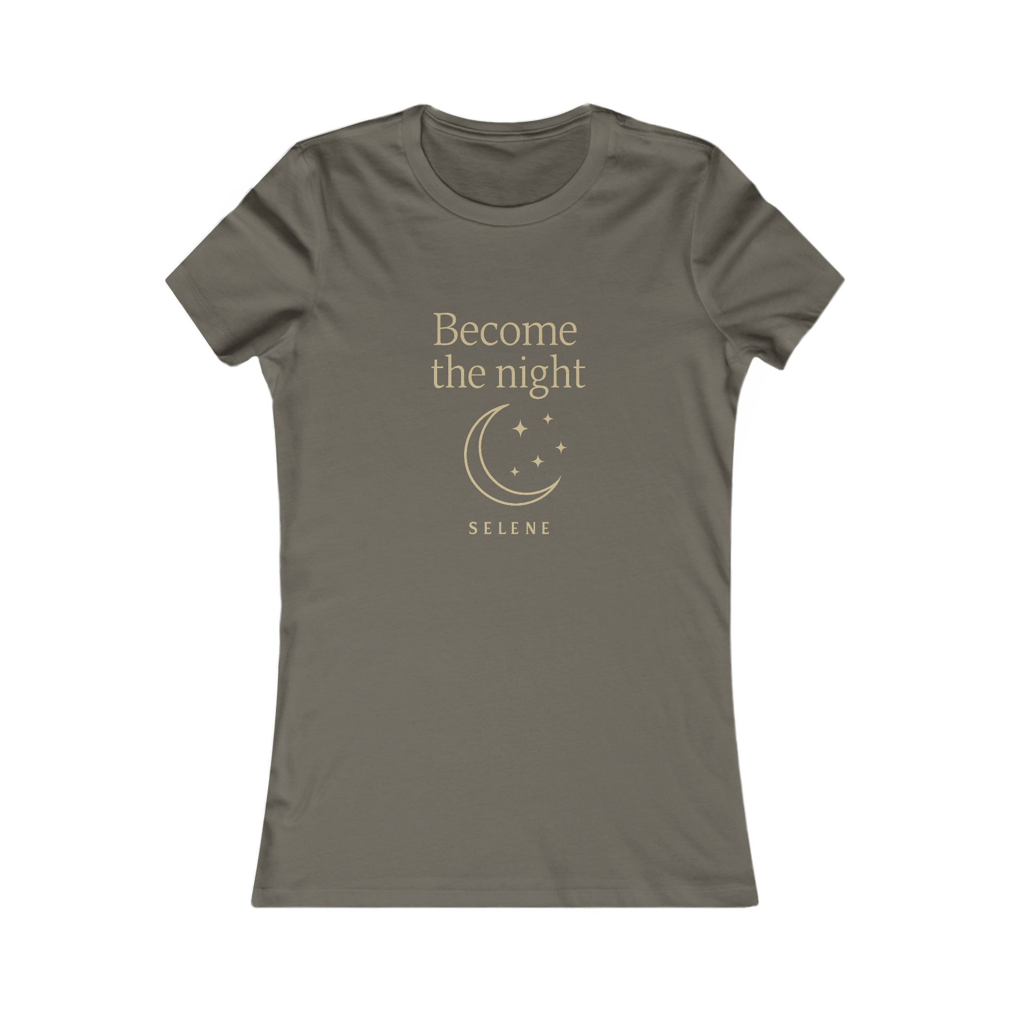 Selene – Become the Night