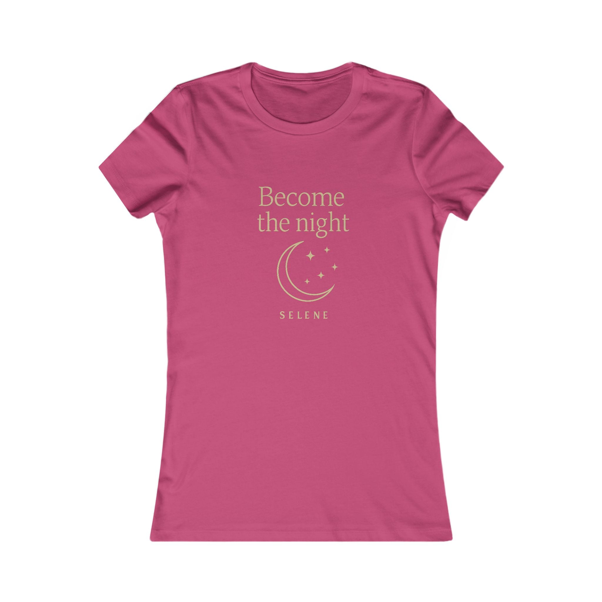 Selene – Become the Night