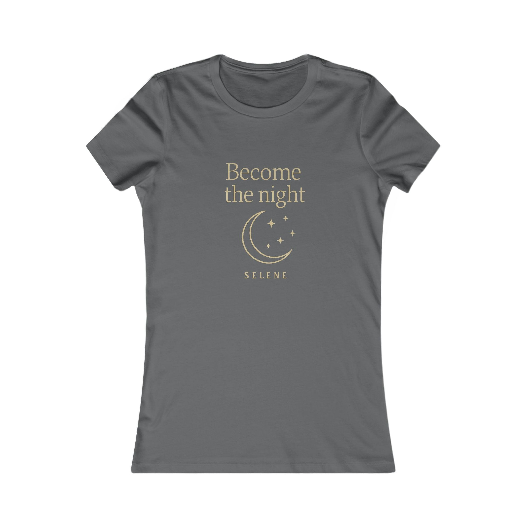 Selene – Become the Night