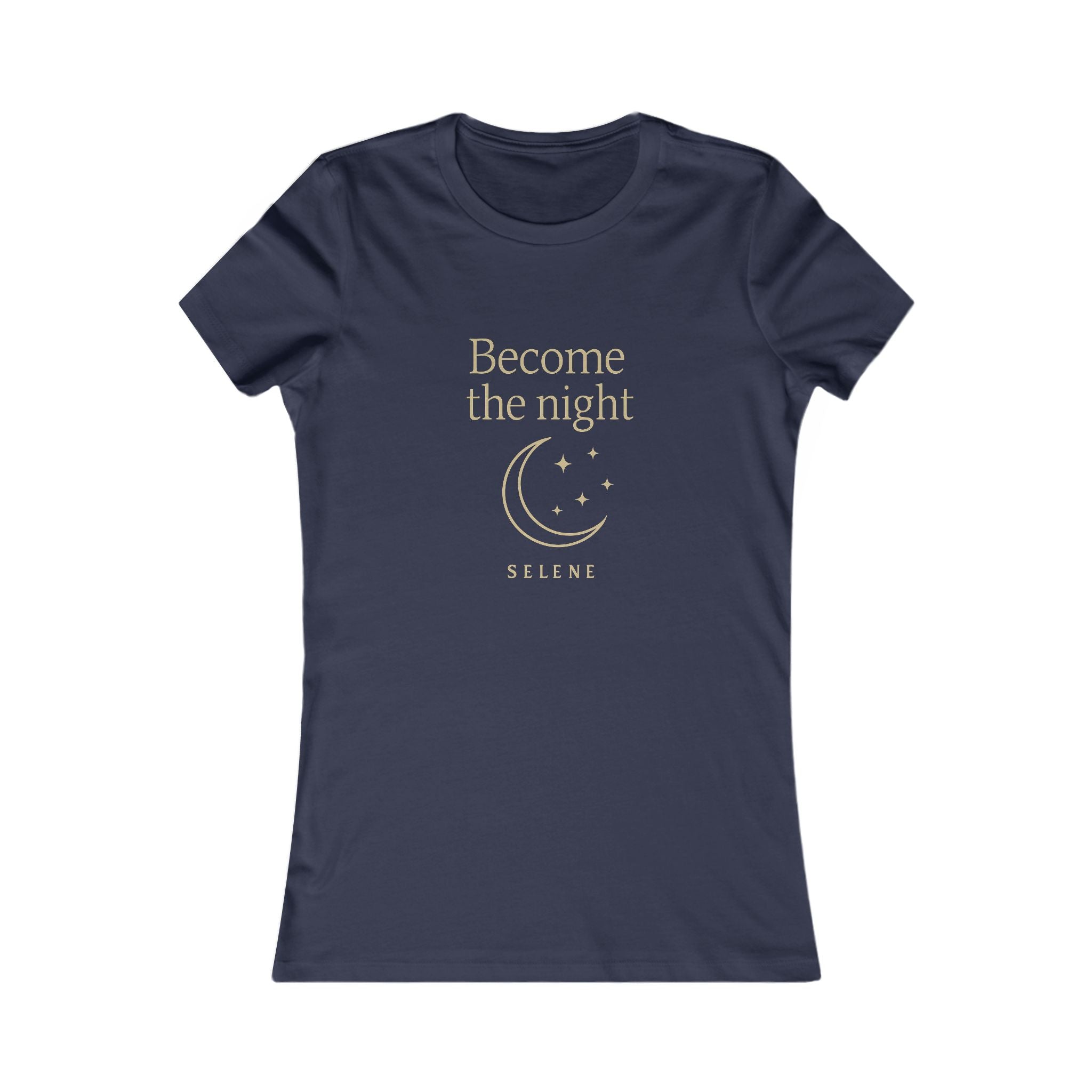 Selene – Become the Night