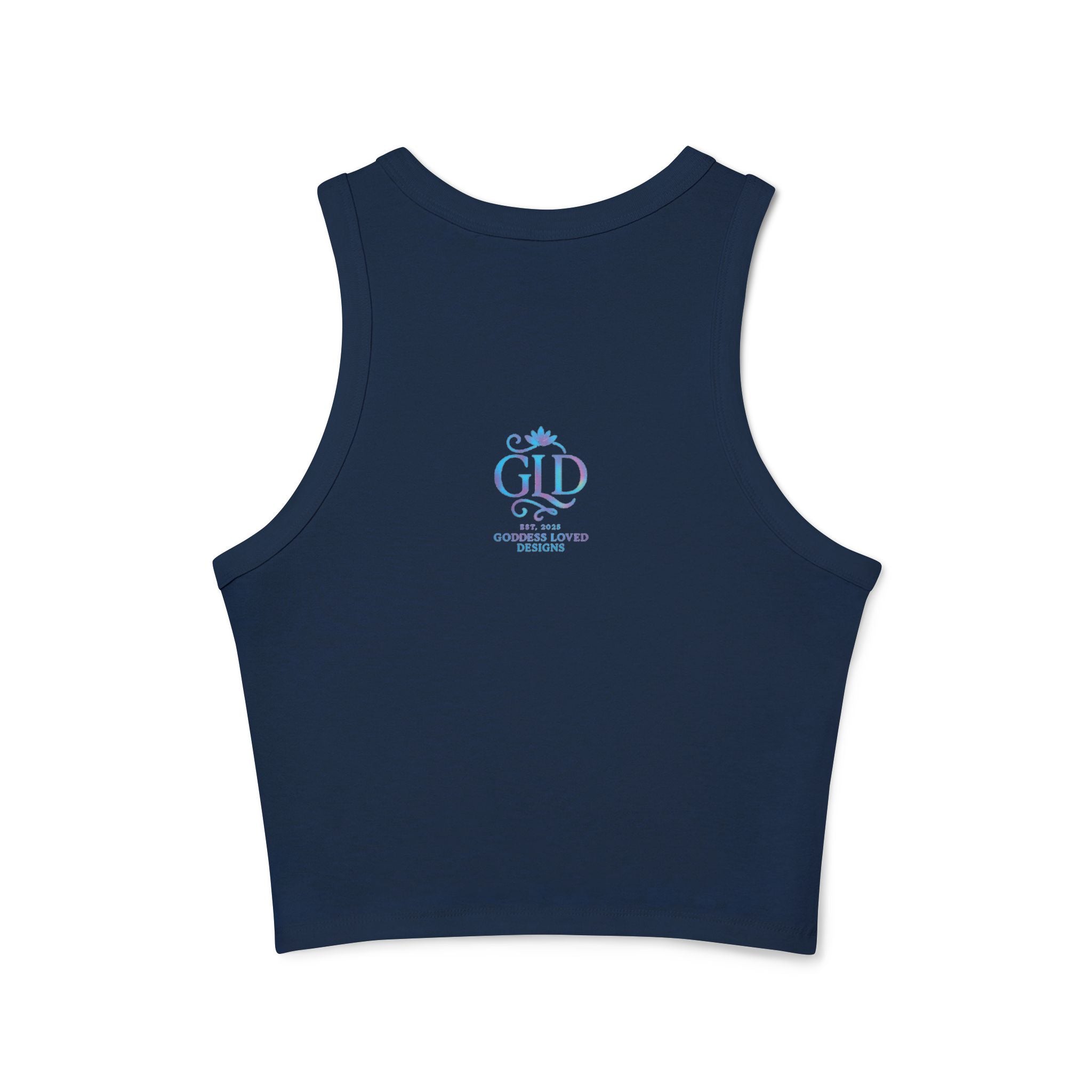 Goddess Empowerment - Tank | “Claim Your Power” Bastet – Divine Feminine Protection Shirt