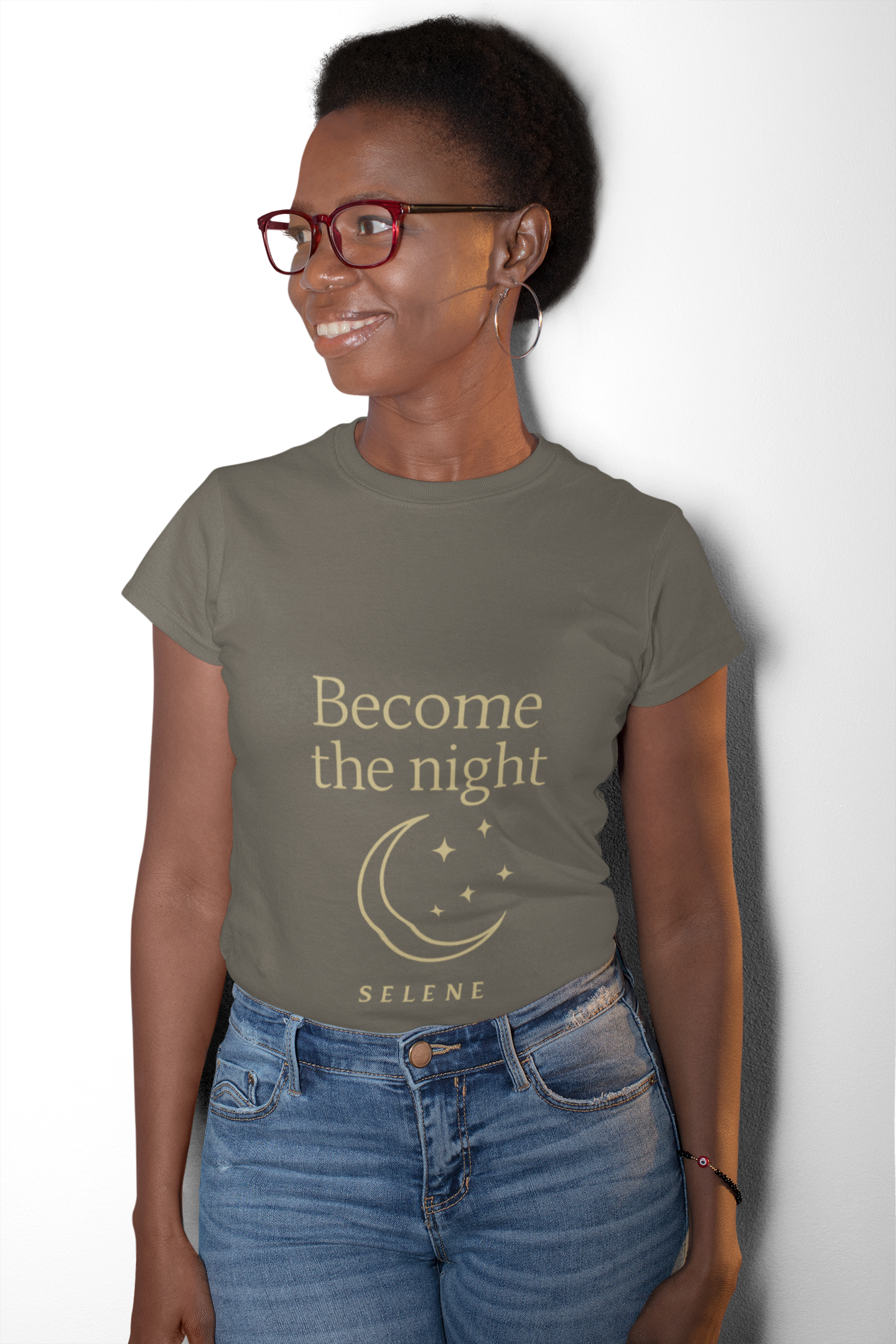 Selene – Become the Night