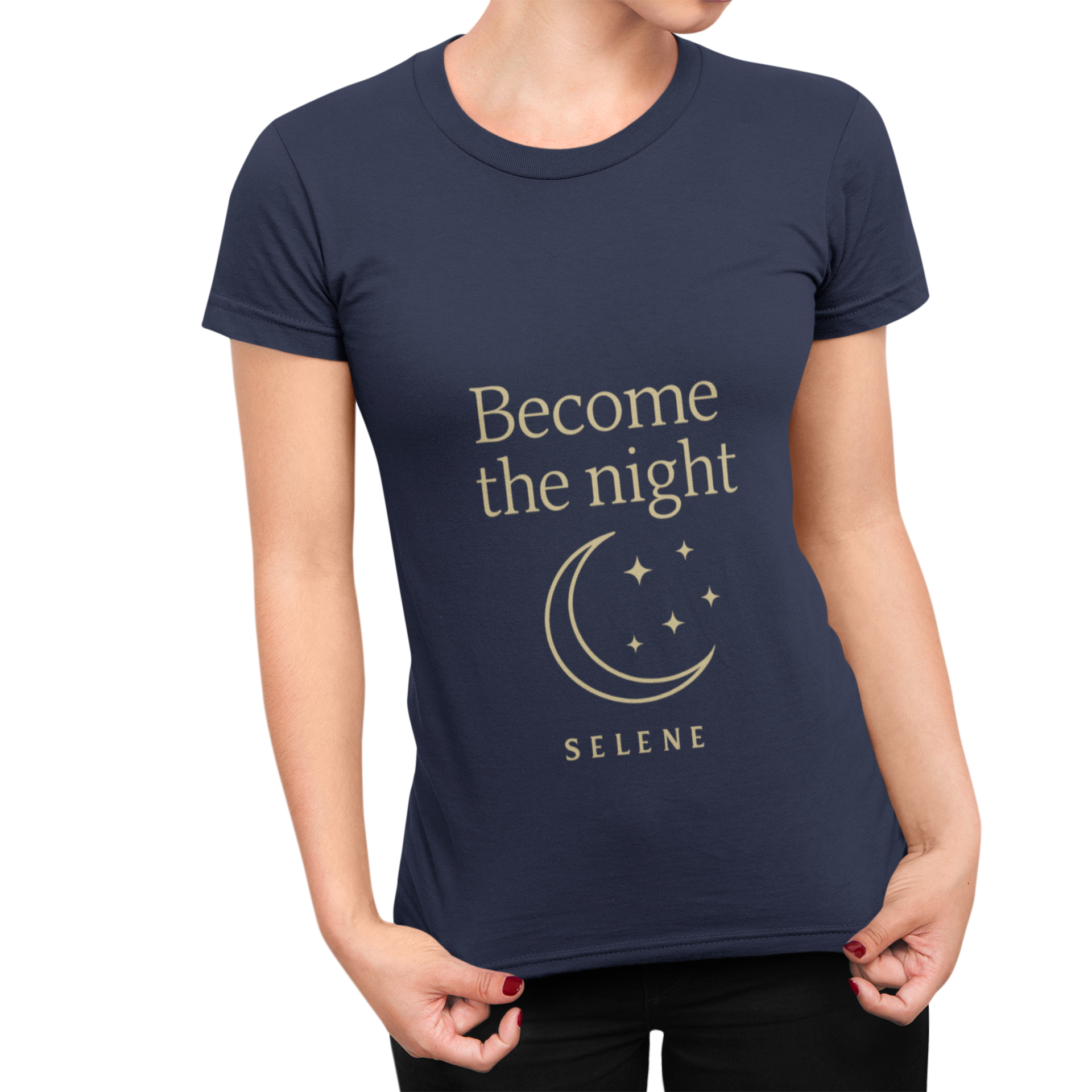 Selene – Become the Night