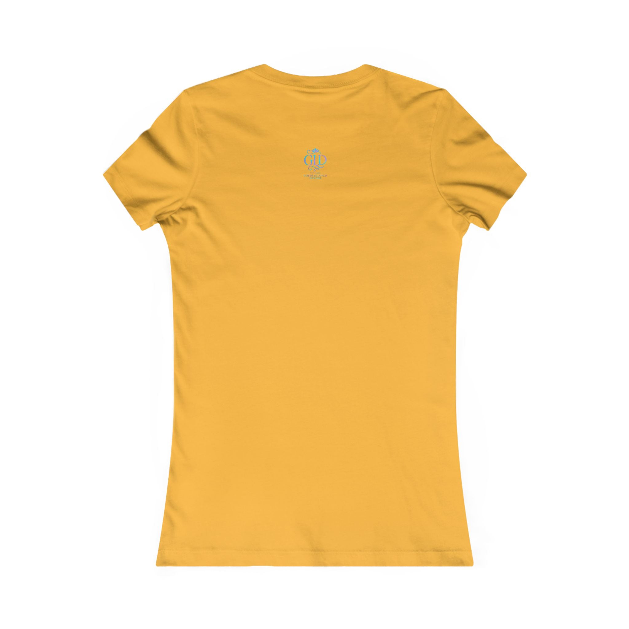 Modern Goddess Tee –Durga – I Fight for My Peace Tee