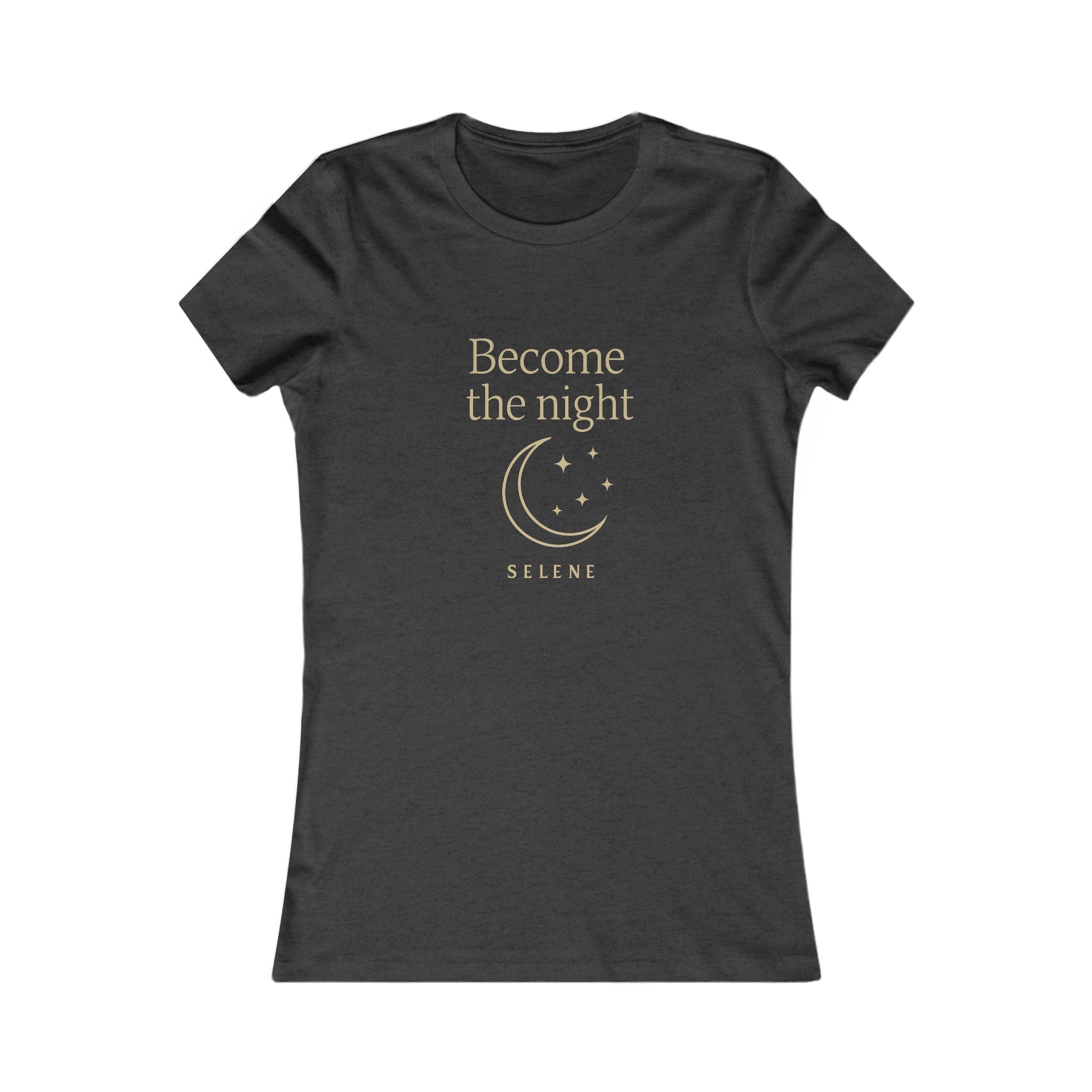 Selene – Become the Night