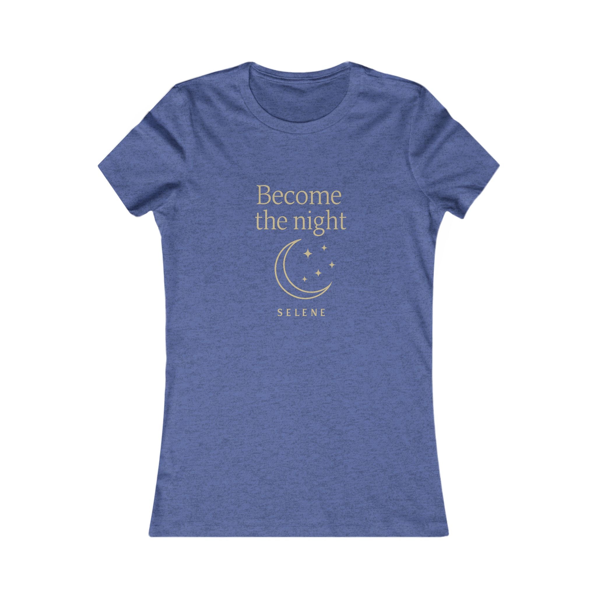 Selene – Become the Night