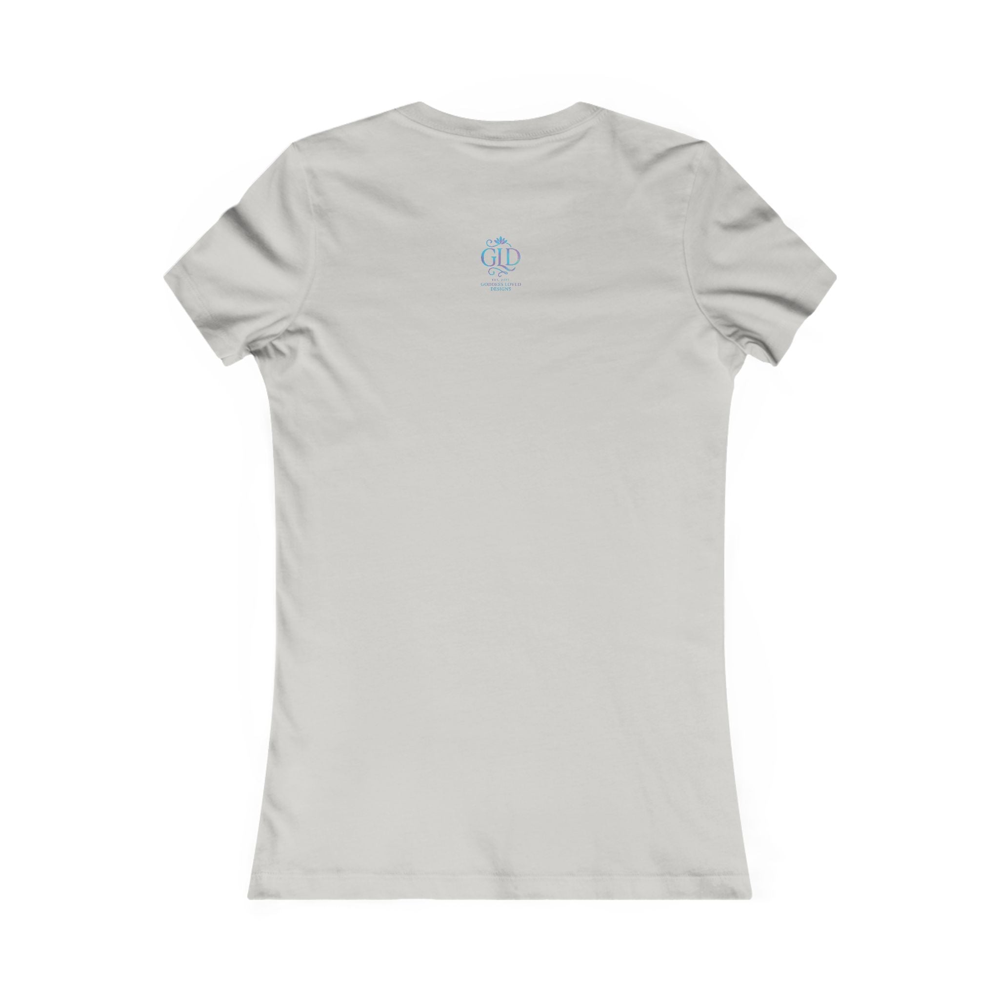 Modern Goddess Tee– Bastet – Walk in Your Power Tee