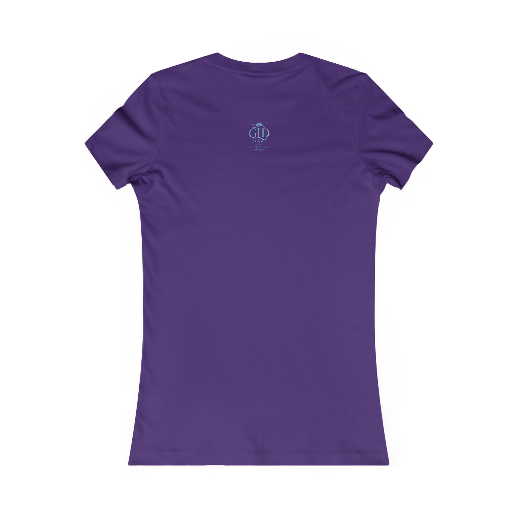 Modern Goddess Tee– Bastet – Walk in Your Power Tee