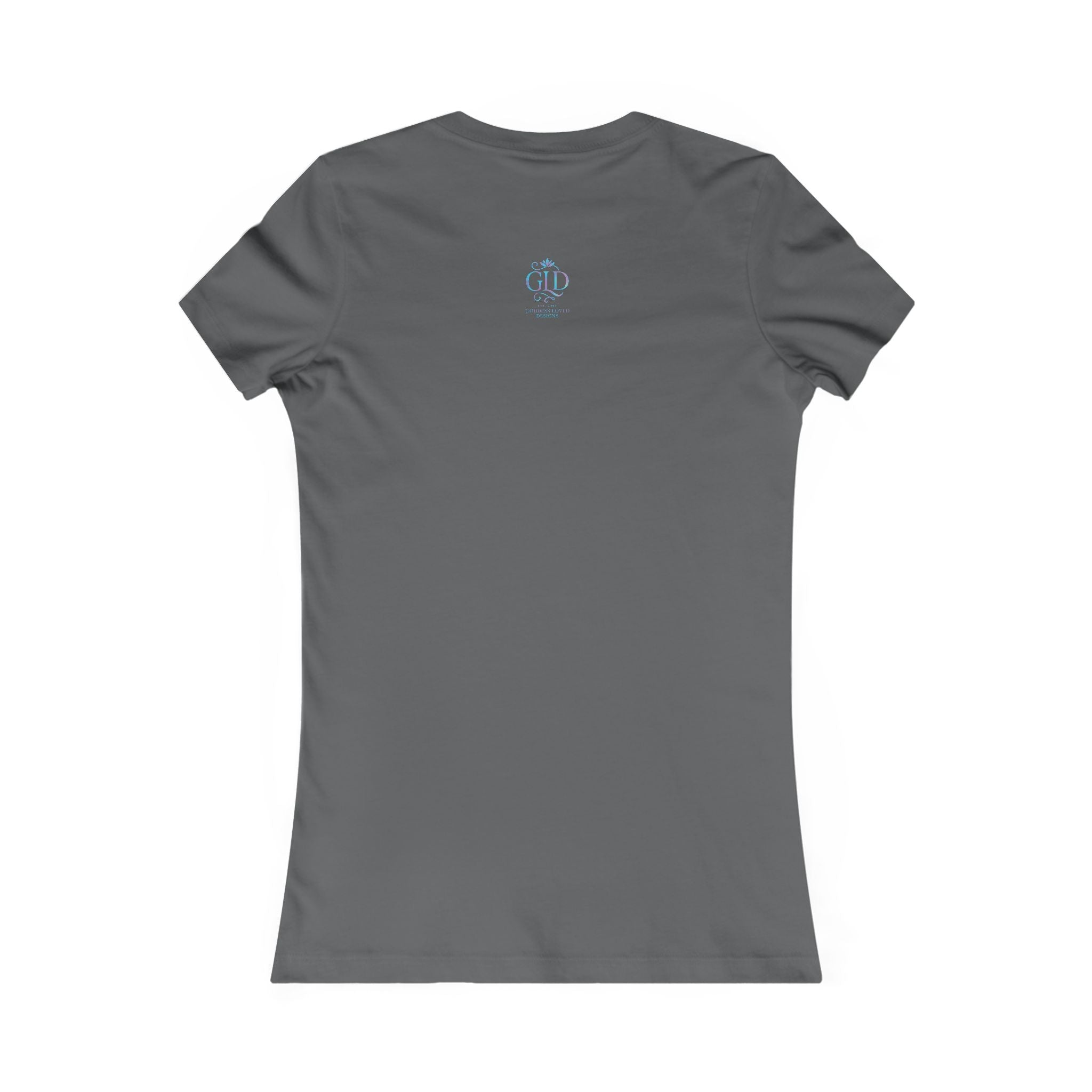 Modern Goddess Tee– Bastet – Walk in Your Power Tee