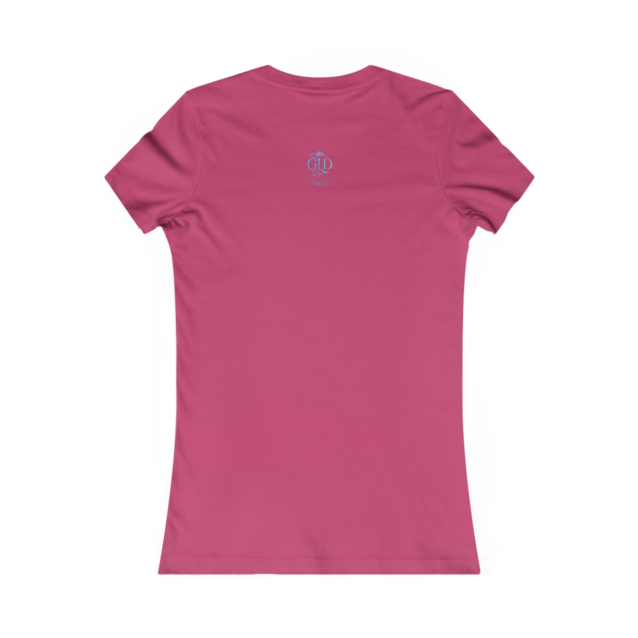 Modern Goddess Tee– Bastet – Walk in Your Power Tee