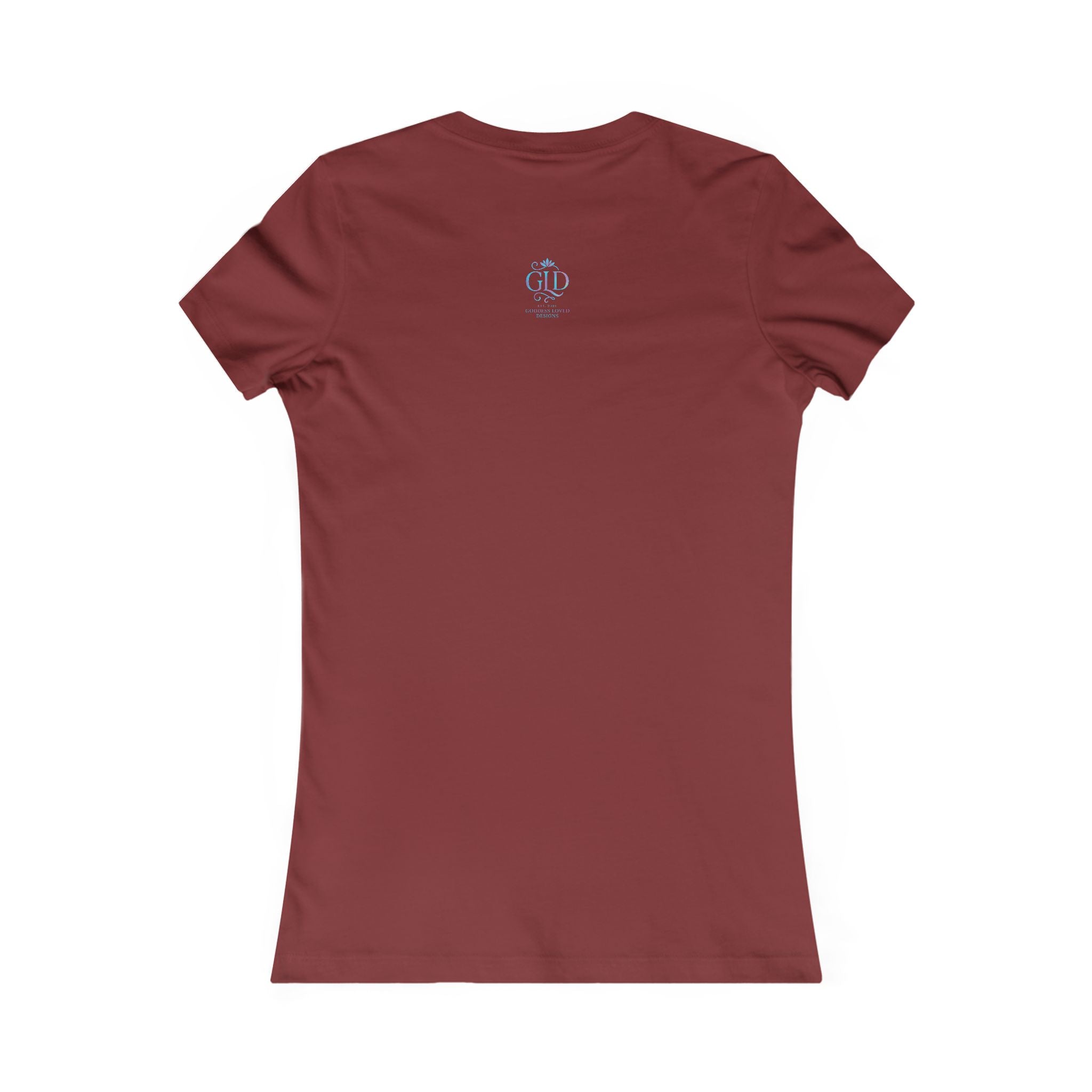 Modern Goddess Tee– Bastet – Walk in Your Power Tee