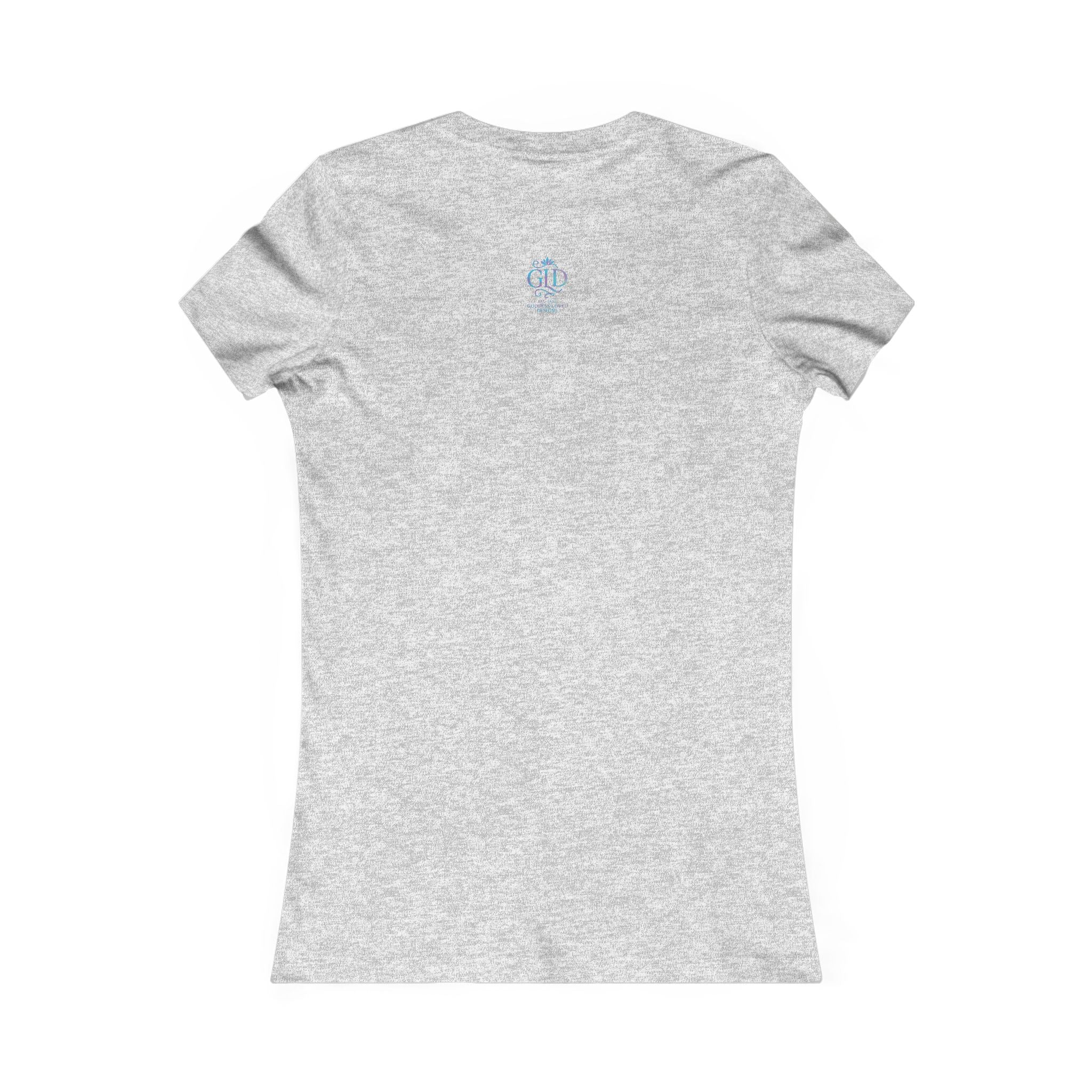 Moder Goddess Tee - Quentin - Compassion is my strength Tee