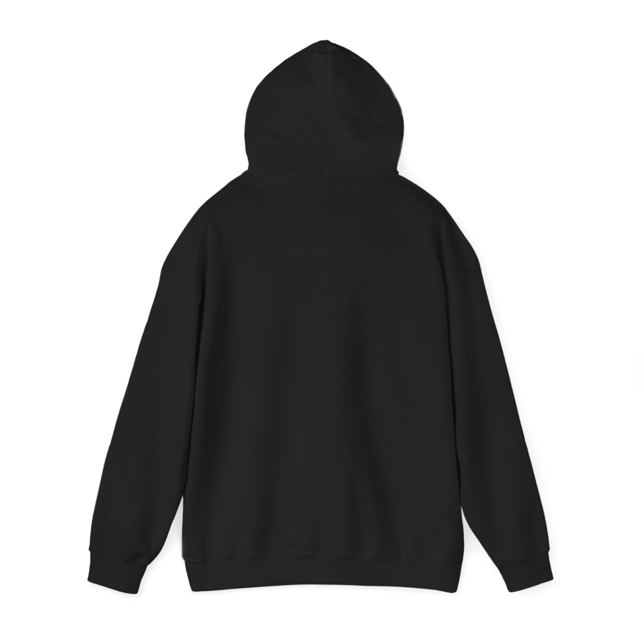 Goddess Empowerment Hoodie– Kali