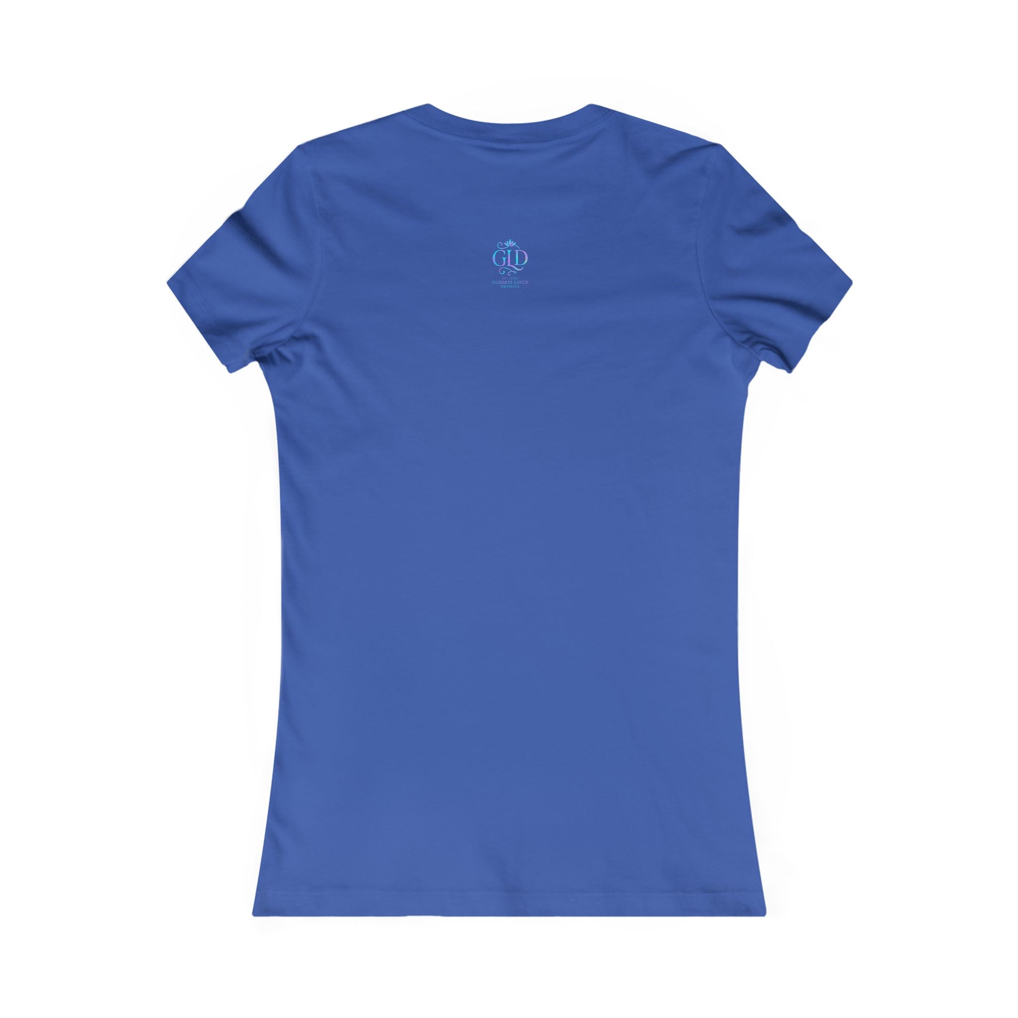 modern Goddess Tee – Hathor – Joy is Sacred Tee