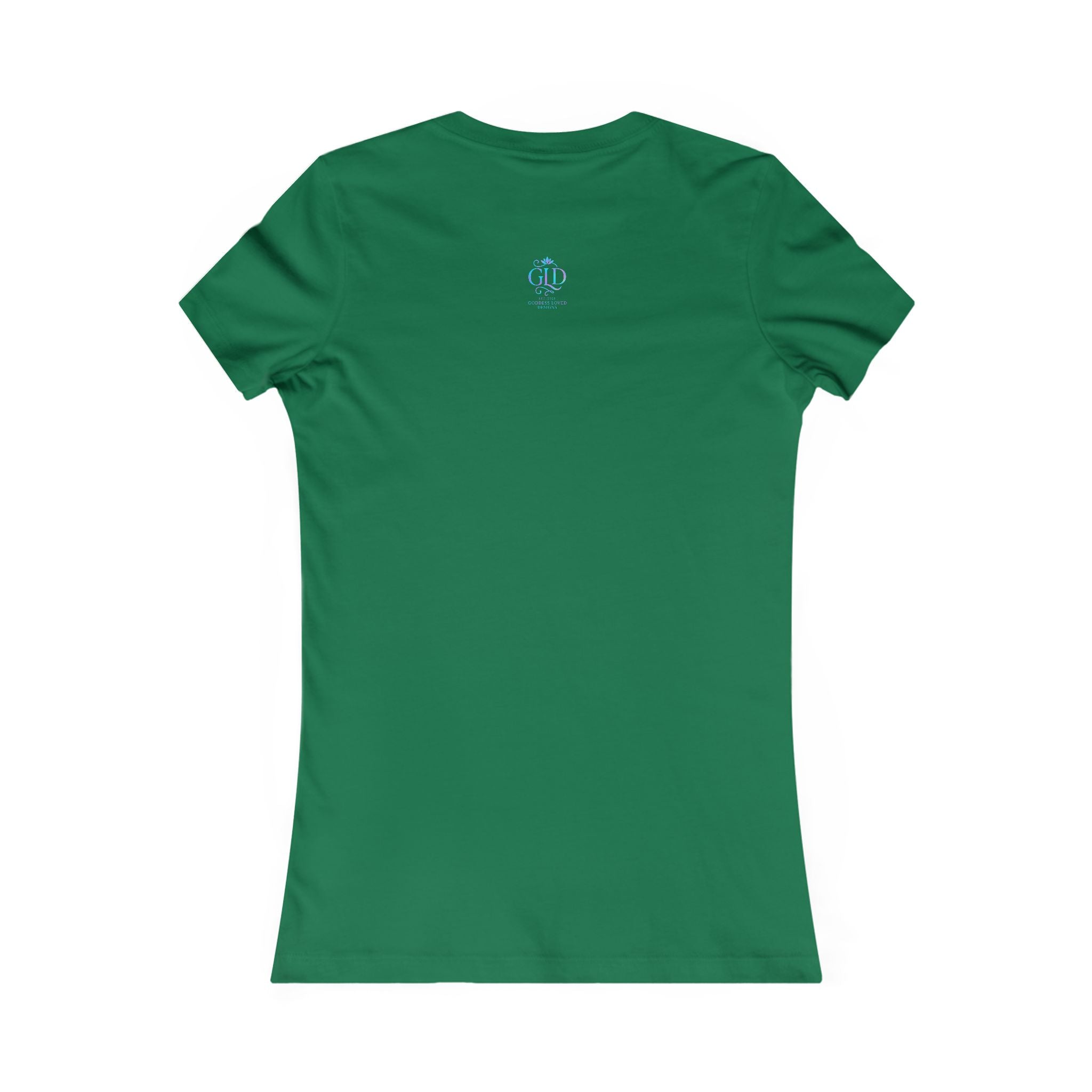 modern Goddess Tee – Hathor – Joy is Sacred Tee