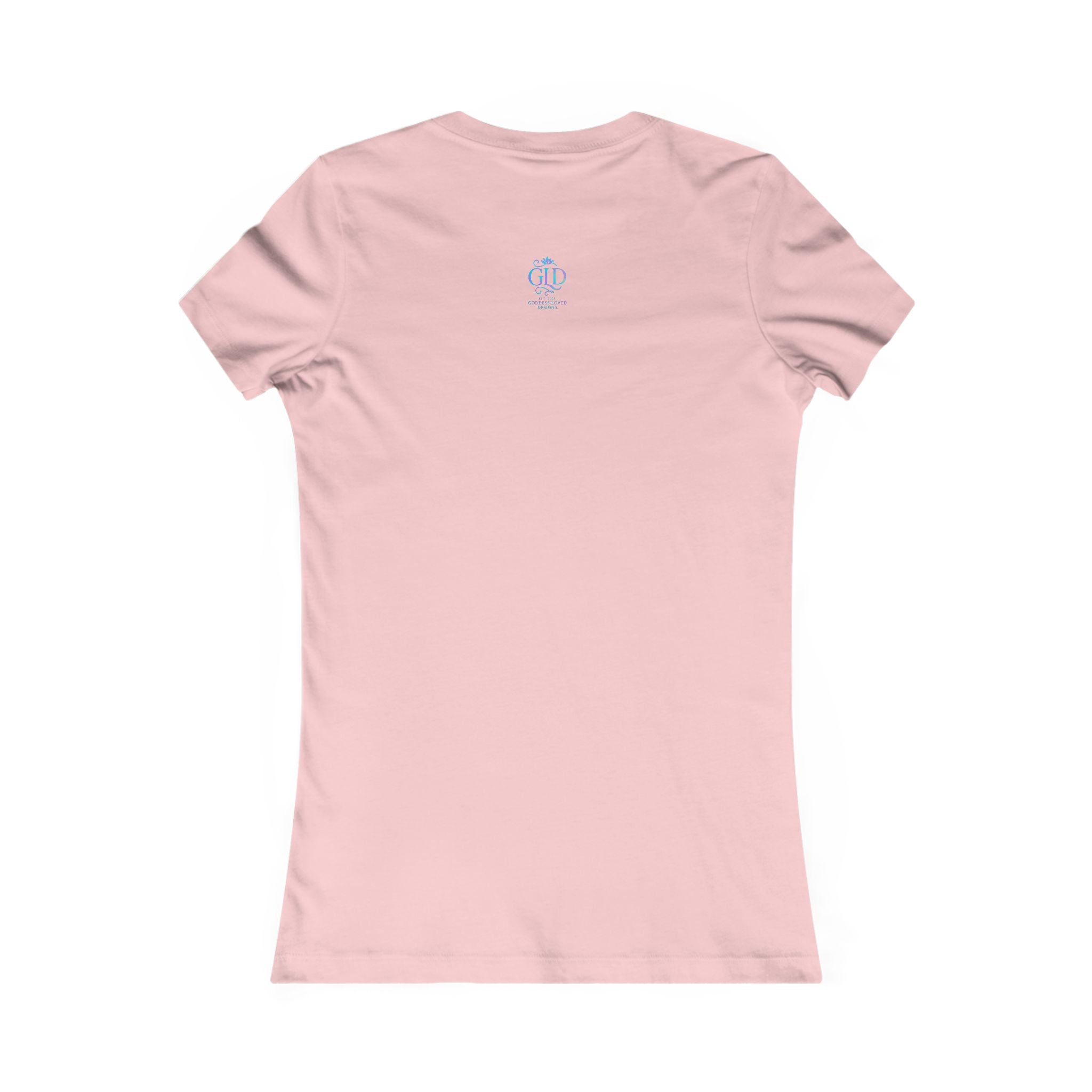 modern Goddess Tee – Hathor – Joy is Sacred Tee