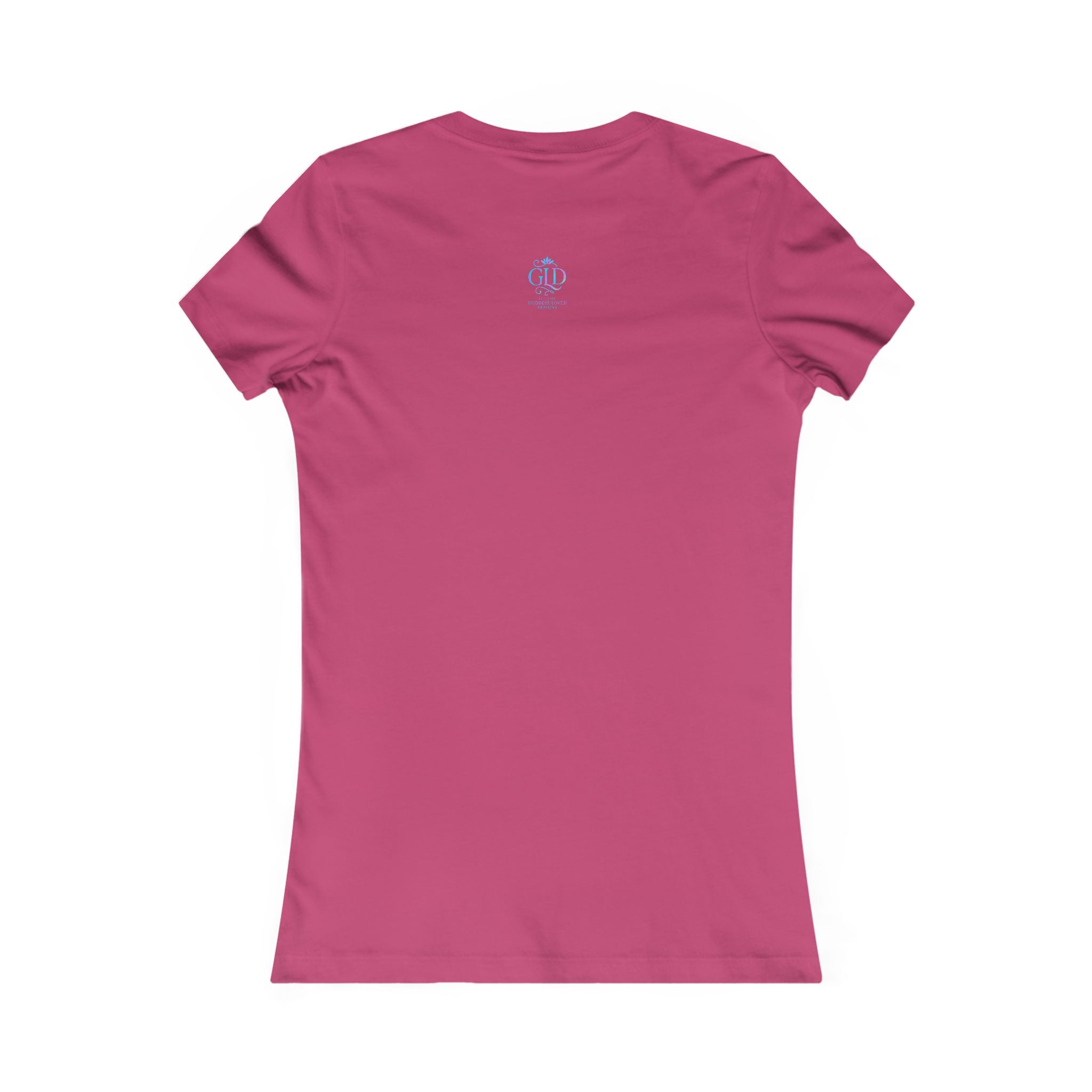 modern Goddess Tee – Hathor – Joy is Sacred Tee