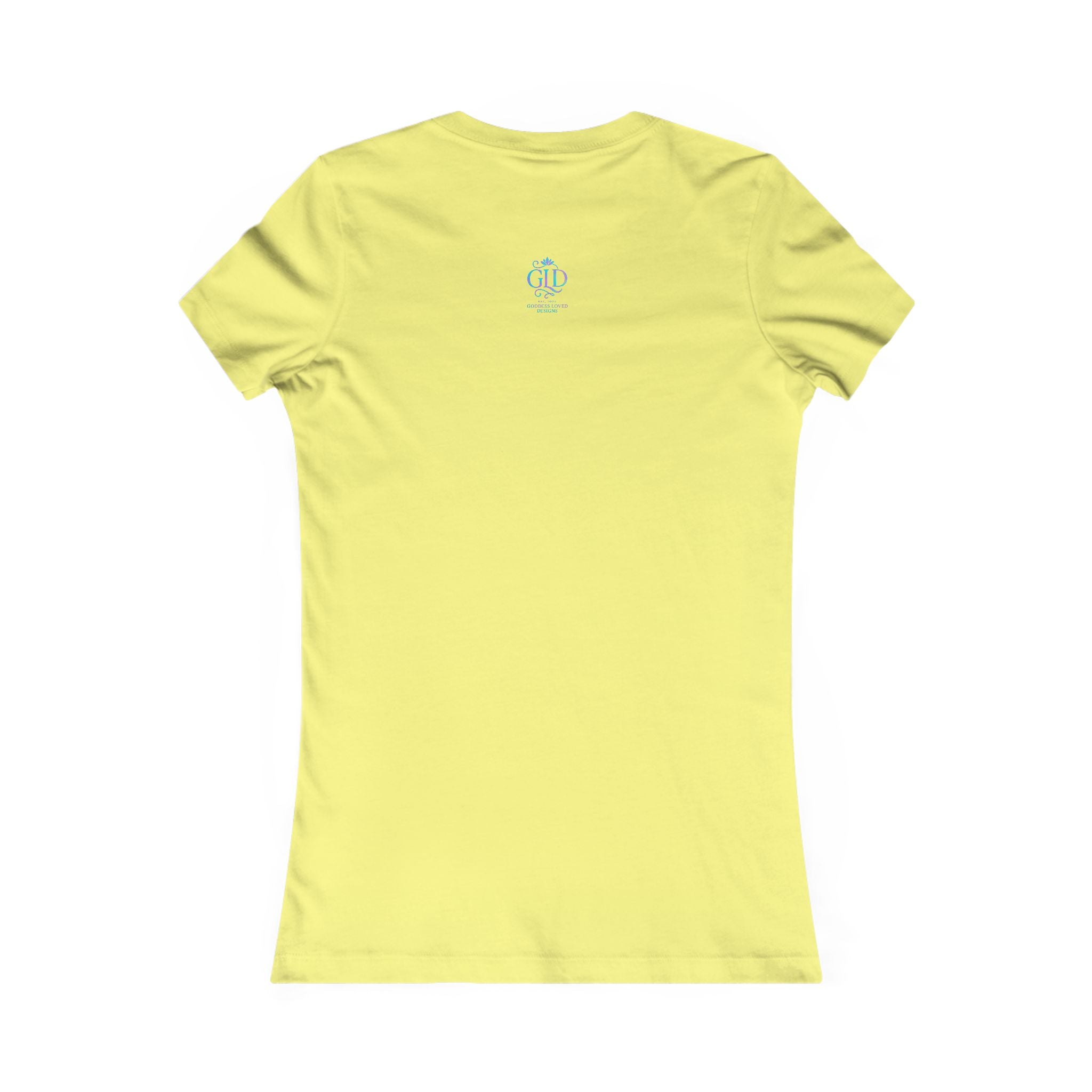 Modern Goddess Tee - Kali-Awaken Your Inner Warrior Tee