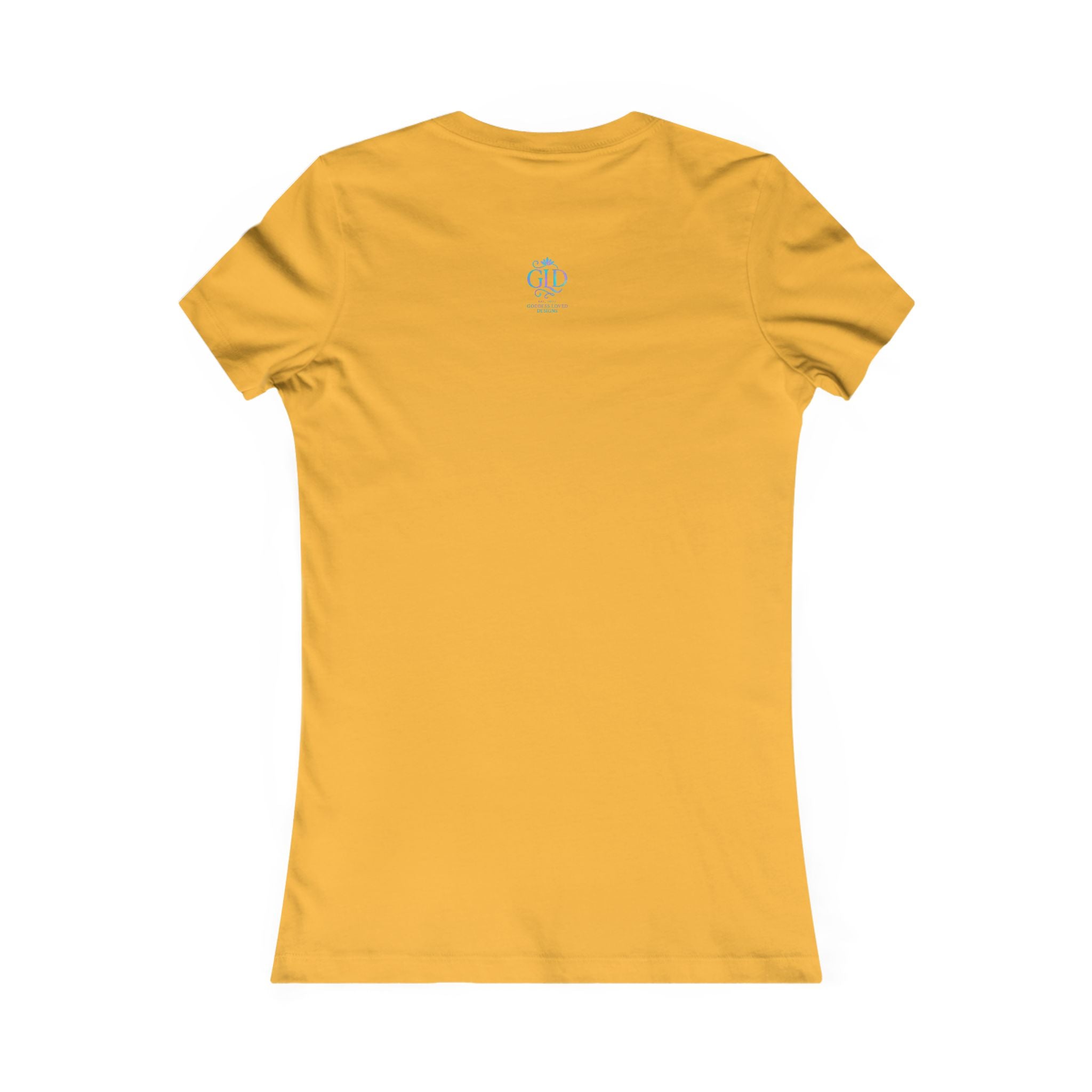 Modern Goddess Tee - Kali-Awaken Your Inner Warrior Tee