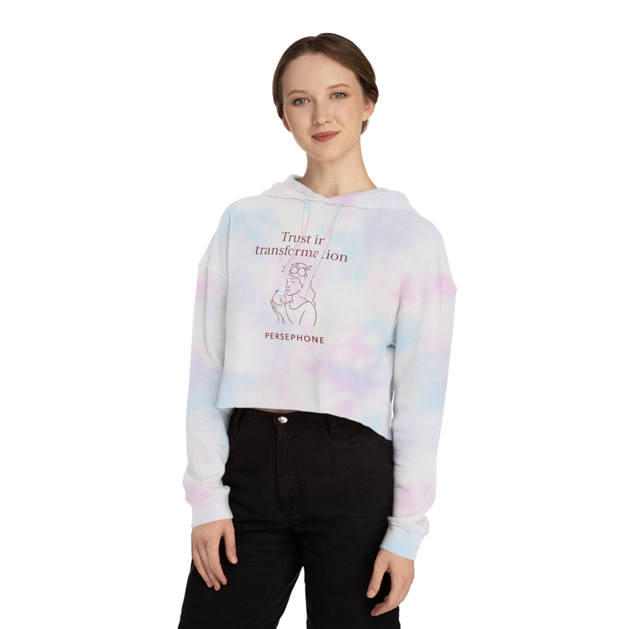 Goddess Empowerment Hoodies + Sweatshirts