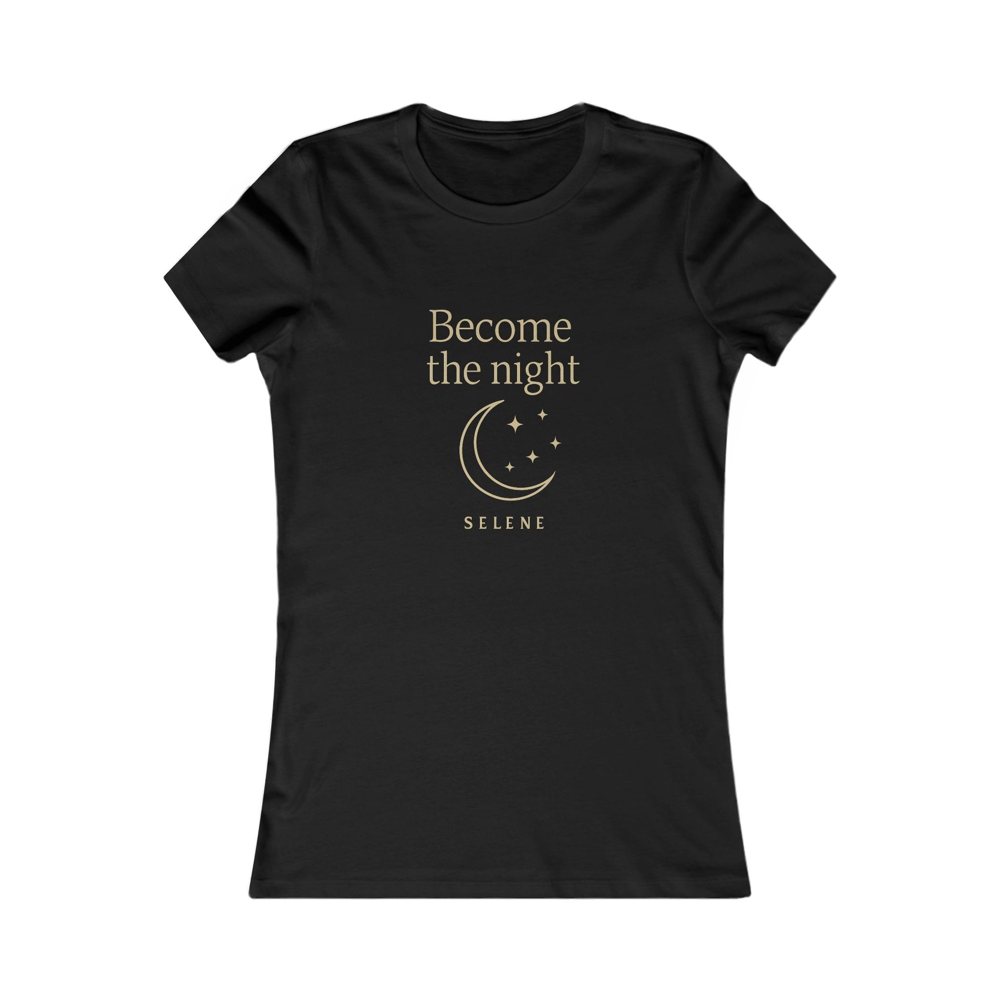 Selene – Become the Night