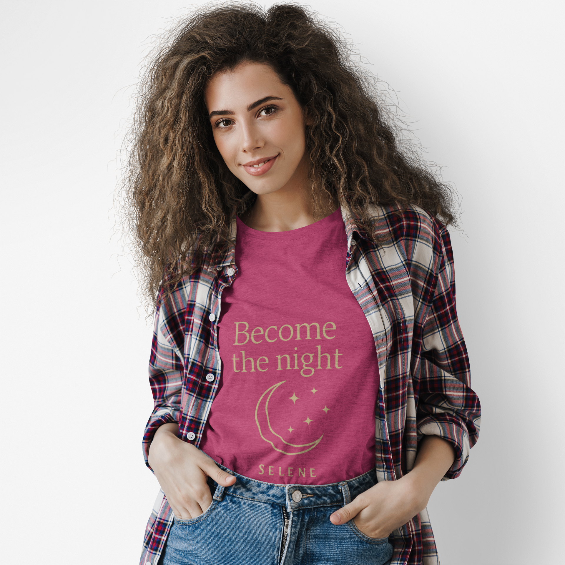 Selene – Become the Night