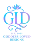 Goddess Loved Designs