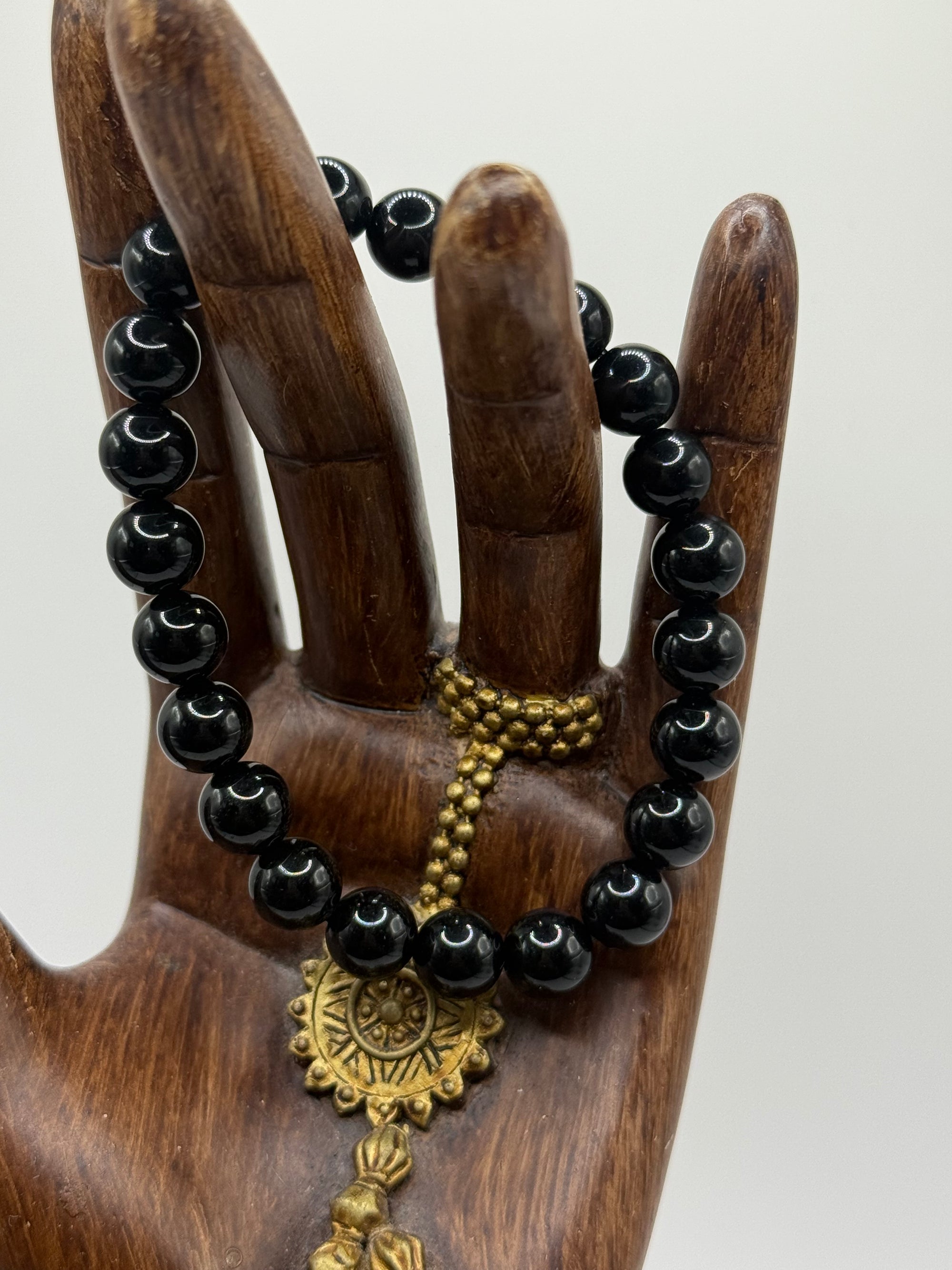 Black Obsidian